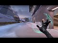 Reaver 2.0 Karambit Skin (All Colors) - Valorant Reaver 2.0 Skins Showcase