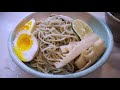 How to Make Tonkotsu-Gyokai Tsukemen (Recipe)