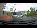 Idiot Driver #7 - Wrong Way on One-Way Road