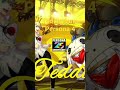 Teddie Persona 4 Voice Clips Done By Mona Chanta