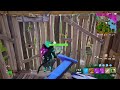 shittest player gets caught playing fortnite (nintendo)