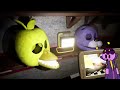 Playing the FNAF Fangame I waited years for - Fazbear Nightmare