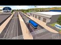 🚚Truckers Of Europe 3 vs World Truck Driving Simulator | Best Comparison