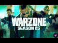 Solución instalación de paquetes Warzone 2 Temporada 5 recargada