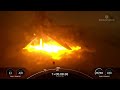 2024-03-30 SpaceX Falcon 9 Launched EUTELSAT 23D from Kennedy Space Center LC-39A