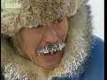 Arctic Fishing | Ray Mears World of Survival | BBC Studios