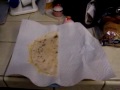 How to Make a Quick Cheese Quesadilla in the Microwave. The perfect snack.