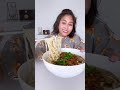 Food wars: Yukihara Style Danzi Noodles
