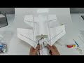 SU27 Parts Assembly