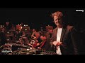 Andreas Henneberg & The Glitz & Norddeutsche Philharmonie Rostock - Synth Happens LIVE