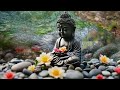 Relaxing sounds of Nature, Buddha Meditation Music, zen