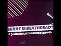 Indie Musicians Taking Advances? Worth It? Beatbread