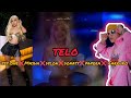 TELO - Jey one❌Masha❌Dylon❌Donaty❌Papera❌ Farruko Type Beat Instrumental oficial