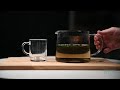 How to Make Basil Tea from Fresh Leaves