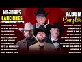 Julion Alvarez, Luis R Conriquez, Luis Alfonso, Carin Leon Grandes Exitos Mix - Musica de Banda 2024