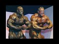 2003 Ronnie Coleman vs Everyone!