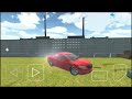 Driver Simulator #2 - Took A Friend's Car - Android Gameplay FHD