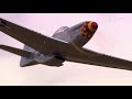 P-51 Mustang flypasts - AMAZING SOUND