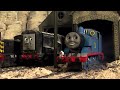 Thomas/Toy Story 2 parody: Blooper
