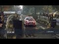 (PS5) DIRT Rally 2.0 Looks AMAZING ON PS5 | Ultra Realistic Graphics [4K HDR 60fps]