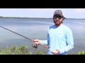 How To Cast A Spinning Reel (Mechanics, Distance, Grip, & 