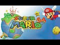 Pourquoi Super Mario 64 Fait PEUR ? - Investigation #10