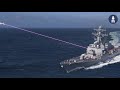 Freedom-class LCS Lethality Upgrade - Lockheed Martin at SNA 2020