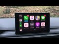 Audi Base Model Apple CarPlay Tutorial!! (A4, S4, A5, S5, Q5, SQ5, Allroad)