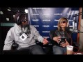 Ashanti Gets Uncut About Reconciliation W/ Nelly, Ja Rule, & Being A Pacquiao Fan | Sway's Universe