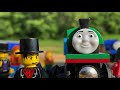 Duck and Dukes - Enterprising Engines (Collab with Heisel Productions and Terrier55Stepney!)