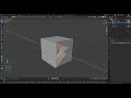 The ABSOLUTE Basics of Blender: Modeling