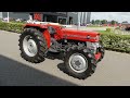 These Are The Worst Tractors Ever Made!