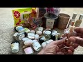 BATH & BODY WORKS MARCH 2024 EMPTIES‼️#bathandbodyworks #selfcare #beauty #soap #clean