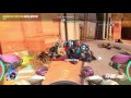 D.va Multi kill