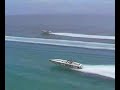 1982 Michelob Light Grand Bahama 200 Offshore Power Boat Race