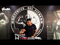 Mix para el Gym 🏋️‍♂️ - DJ Bomba (Electrónica, Hip Hop, Moombahton, Reggaetón)