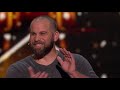 Wow! These Magic Tricks Will Blow Your Mind - America's Got Talent: The Champions