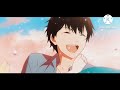 Alan Walker x Benjamin Ingrosso - Man On The Moon (Ryan Coss Remix) [Maeve Bootleg] | AMV