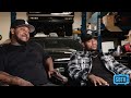 LA Giantz Talk Being Raised By Musicians & How It Made Them How They Are Today (Full Interview)