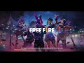 Garena Free Fire gameplay