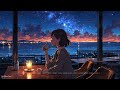 作業用BGM - night bar夜のBAR:Chillout Work Music（Lofi/chill beats/BGM/relax/sleep/healing）