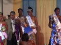 Miss Gros-Islet Carnival 2012 pt 5