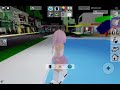 Playing Roblox on my tablet #fun#funny