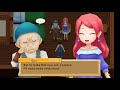 Harvest Moon: Light of Hope Marriage Part 1