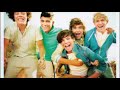 One Direction The Best Band In The World