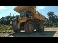 Komatsu HD 785-7 Review, Melihat Dan Mengenal Instrument Dalam kabin