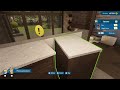 Central perk & Finishing Massive Modded House ~ House Flipper 2