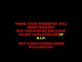 Bring Me The Horizon - Rip (duskCOre RemIx) [Karaoke]