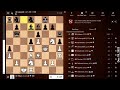 Hikaru Nakamura | Titled Tuesday Late ( December 19, 2023 ) | chesscom