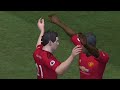 FIFA 19: UEFA Champions League | Galatasaray 🇹🇷 VS 🏴󠁧󠁢󠁥󠁮󠁧󠁿 Manchester United (Group A)